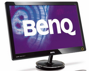 BenQ v2220